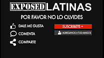exposedlatinas - - Mariana Martix Hot Casting Video Filmed in COLOMBIA SPANISH PORN