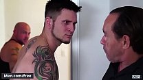 (Sean Duran, Allen Lucas) - Fugitives Part 2 - Anteprima trailer - Men.com
