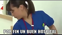 Enfermeras asiaticas