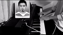 Japanese Fuckin Piano Fantasy! !! !! !!