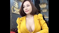 Sexy vietnamita ¿Quién es ella?