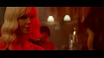Atomic Blonde: Charlize Theron e Sofia Boutella