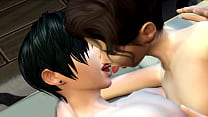 Sims 4 Yaoi irmão gêmeo