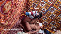 Bhabhi indiano leva a virgindade do sobrinho engravida tia de verdade em casa, porra