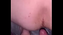 First ever dick on camera :)
