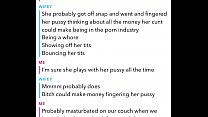 Meine Frau neckt mich mit ihren Schwestern Pussy Sexting