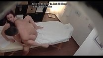 Versteckte Cam Massage fickt fröhlichen Sex