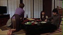 Sœur Secret Taboo Rapports sexuels avec la famille - Kururigi Aoi