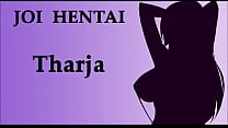 Audio JOI hentai en espagnol, Tharja est fou pour vous.