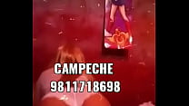 Campeche Sabribuena whore