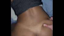 Бразильскую девушку с идеальным телом жестко трахнули (17 мин)
