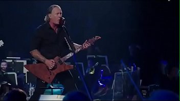 Metallica y Orchestra 2