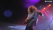 Megadeth rude awakening show legendado