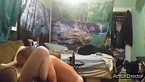 sexy milf has good time with her man