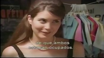 Butterscotch - What I Lost and Found (1997) Gabriella Hall VHS Rip Subtitulada en Español