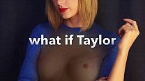 Taylor Swift bringt Mädchen bei, wie man sein soll