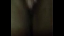 Another video of my cousin masturbating