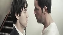 Besos calientes gay de una película alemana | gaylavida.com