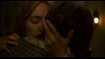 Saoirse Ronan e Kate Winslet Scene lesbiche di Ammonite