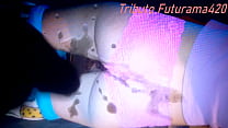 Tribute 48 Futurama420