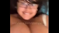 Amateur big boobs