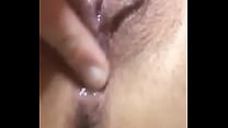 japanese amateur girl pussy closeup masturbation mika