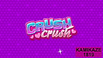 crush crush with dlc 18 cupid out of control girls from every multiverse