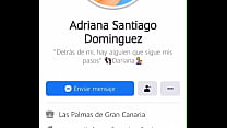 Adriana Santiago dominguez