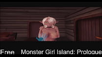 Monster Girl Island: Prólogo episodio 02