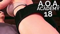 A.O.A. Academia # 18 - Sung-Ji quiere ayudar