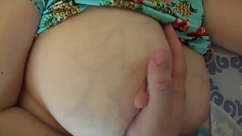 my boobs