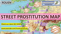 Rouen, France, French, Street Map, Sex Whores, Freelancer, Streetworker, Prostitutes for Blowjob, Machine Fuck, Dildo, Toys, Masturbation, Real Big Boobs, Handjob, Hairy, Fingering, Fetish, Reality, double Penetration, Titfuck, DP
