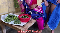 vente de légumes belle baise, avec une voix claire en hindi