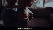 RoughFamily.com ⏩ Aila Donovan Fucking her Step Uncle