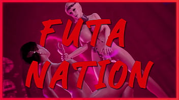 Futa Nation | Futanari HMV(reversed)