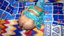 Толстая задница и горячая киска Radhika Bhabhi болезненный трах