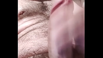 Who can also jerk off a dick?))) Well pissed off a dick for video, porn video for a site, masturbation of a fat dick