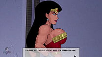 DC Comics Something Unlimited Parte 69 È ora di ottenere Wonder Woman