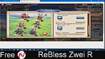 ReBless Zwei R