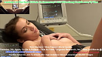 $CLOV - Naomi Alice Undergoes Orgasm Research, Inc By Doctor Tampa @ GirlsGoneGyno.com