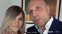 ITALIANO --- WTF: vera troia youtuber italiana scopa con uomo maturo LISA GALI - SESSO-24ORE.com