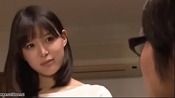 Irmã japonesa sexy querendo foder