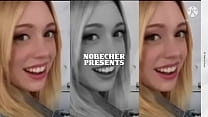 Only Blondes anal pmv