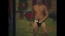 リローデッド-セクシーなフィリピン人インディーズ映画ダンサーの塊がステージで裸になります！ --PinoyGeneX！