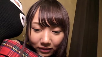 Uma esguia, linda garota L * li de Saitama com uma buceta bonita! Ela é uma garota linda e esguia com uma buceta apertada!