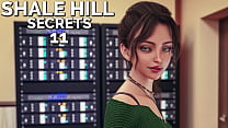 SHALE HILL SECRETS #11 • Valerie est une fille très sexy
