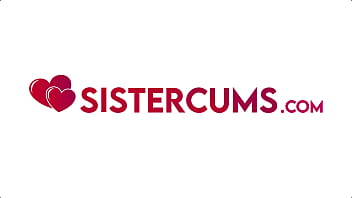 SisterCums.com ⏩ Clumsy Step Sister has Headache (Macy Meadows, Alex Jett)