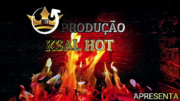 Making Of and several drawings of the Ksal hot production in cia with pamzinhaxx and Negro Tigrão