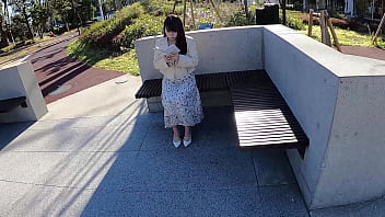 Süßes und sexy japanisches Amateurbaby kommt zum Interview, um Japan Adult Video Star zu sein - Muschi lecken, fingern, Cunnilingus, Must See! Schlussteil 3 4K