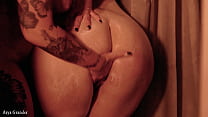 Hot Naked Lesbians Petting inShower無料ポルノビデオ